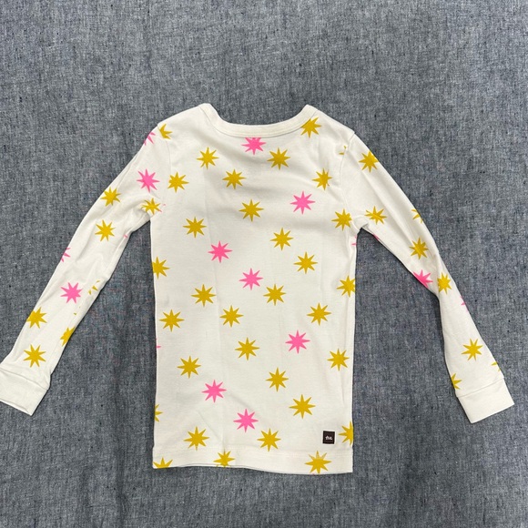 Tea Collection Pajama Set - Picture 4 of 6